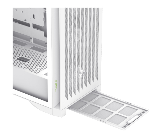 GAMEMAX Titan Leader 2 White - 1520368 - zdjęcie 4